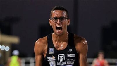 الخماسي الحديث يعلن جاهزية أحمد الجندي للمشاركة في أولمبياد باريس