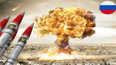 عاجل| شرارة الحرب العالمية الثالثة تتوسع.. روسيا تعتزم تزويد حزب الله بالأسلحة