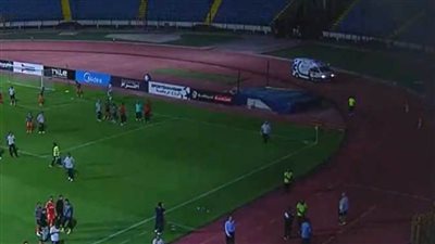 ما حدث ليس ظرفًا قهريًا.. المستشار القانوني لبيراميدز: 