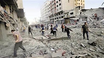 استشهاد فلسطيني وإصابة خمسة آخرين في قصف إسرائيلي استهدف منزلا شمال الضفة الغربية