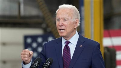 سيناتور أمريكي : بايدن هو الديمقراطي الوحيد الذي يمكنه هزيمة ترامب في الانتخابات