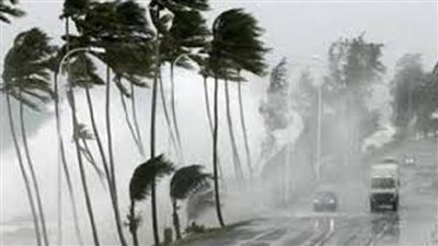 سقوط ضحايا ومصابين إثر عواصف شديدة وأمطار غزيرة تعرضت لها عدة دول