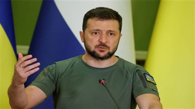 زيلينسكي يطلب مزيدا من الدفاعات الجوية بعد الضربات الروسية الأخيرة على أوكرانيا