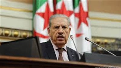 رئيس مجلس الأمة الجزائري يدعو إلى المشاركة بقوة في الانتخابات الرئاسية 7 سبتمبر القادم