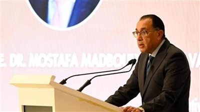 مدبولى: توقيع 29 اتفاقية ومذكرة تفاهم بقيمة 49 مليار يورو مع الاتحاد الأوروبي و6 اتفاقيات ومذكرات تفاهم بقيمة 18.7 مليار يورو مع تحالفات أخري