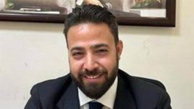 المهندس علاء زياد