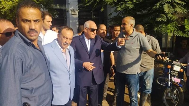 اللواء أحمد راشد