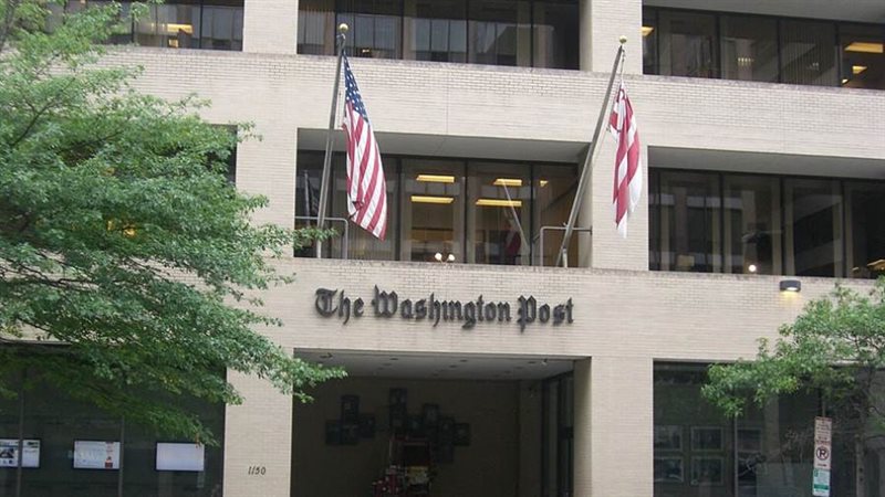 واشنطن بوست