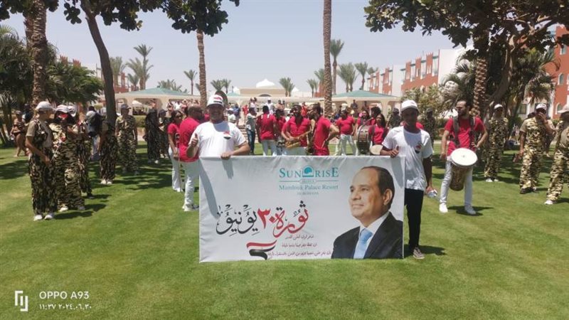 ثورة 30 يونيو