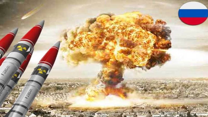 الحرب العالمية الثالثة