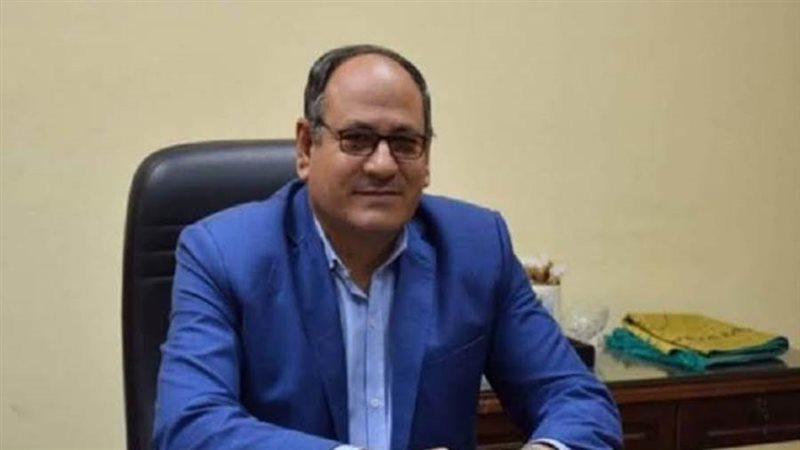 رئيس مركز البحوث