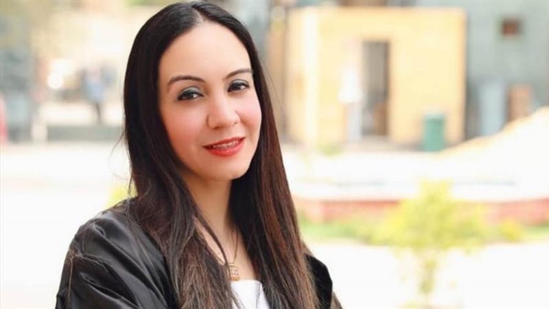 الدكتورة داليا همام