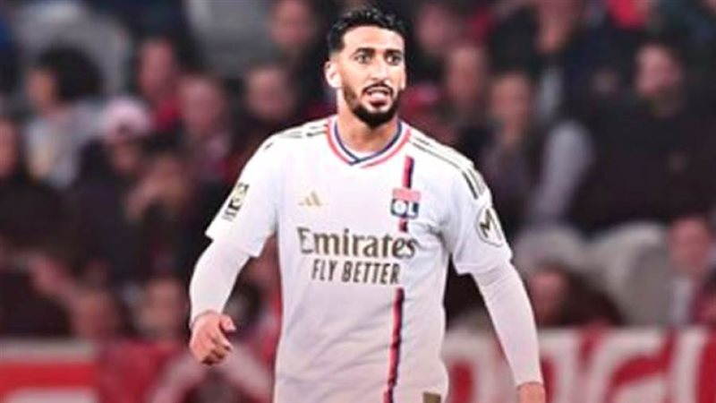 سعيد بن رحمة