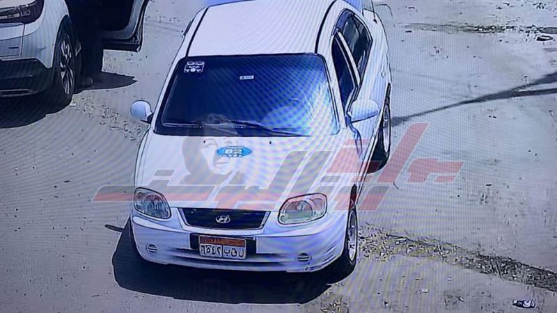 السيارات المضبوطة