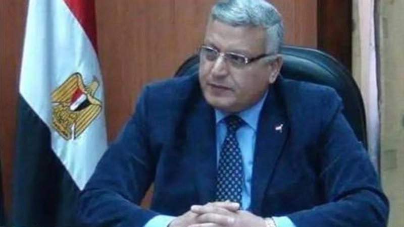 اللواء أركان حرب