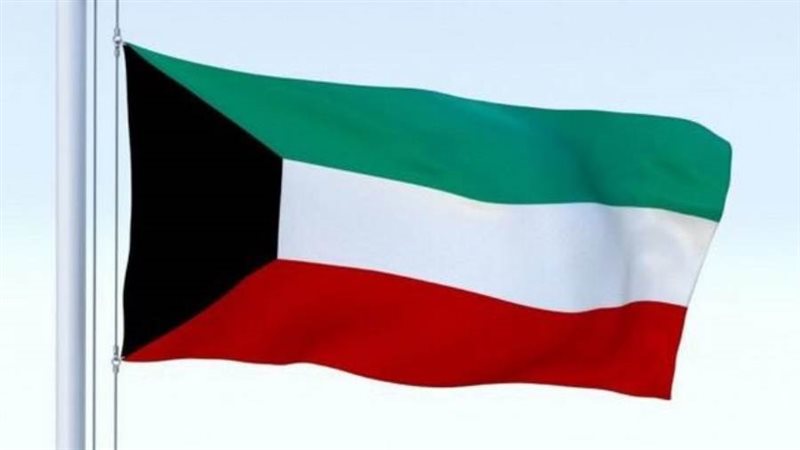 علم الكويت