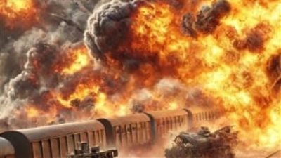 عاجل.. ًإسكندر