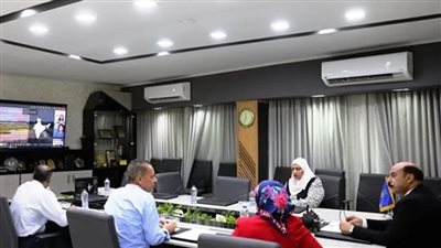 محافظ أسوان: الإعداد لإقامة توأمة مع جاجبور الهندية بكل القطاعات والاستثمار السياحي والاقتصادي