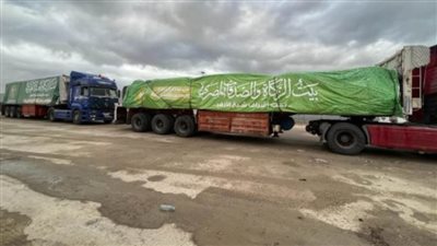 غدًا.. «بيت الزكاة والصدقات» يبدأ صرف إعانة يوليو للمستحقين على مستوى المحافظات