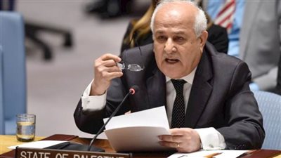 الأمين العام لمنظمة التعاون الإسلامي يدعو إلى وقف فوري