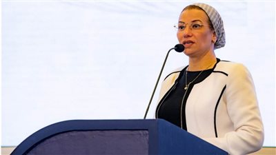 وزيرة البيئة: مصر هيأت الطريق نحو الاقتصاد الأخضر بتشريعات واضحة وحوافز للاستثمار