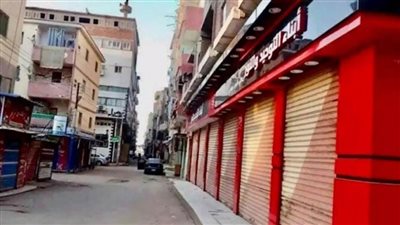 المحافظون يوجهون بتطبيق قرار مواعيد فتح وغلق المحال التجارية اعتبارًا من اليوم حتى نهاية سبتمبر 2024