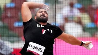 5 لاعبين في قائمة منتخب ألعاب القوى بأولمبياد باريس