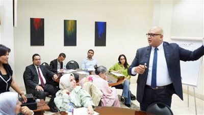 التخطيط: تحديد نطاق عمل كل وحدة بالوزارة سيحقق مستهدفات الاستراتيجية الوطنية لحقوق الإنسان