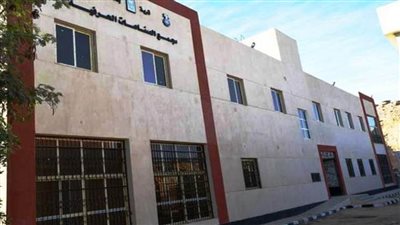 محافظ أسوان: تشغيل تجريبي للمجمع الحرفي بقرية بلانة بتكلفة إنشاء 11 مليون جنيه