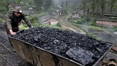 قطاع الفحم في روسيا على حافة الانهيار المالي نتيجة للعقوبات الغربية على البلاد