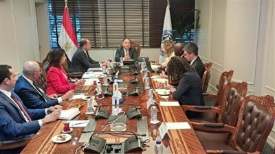 عاجل.. وزير المالية: نتطلع إلى مزيد من الدعم والتعاون مع البنك الدولي