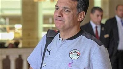 الإسماعيلي يجدد الثقة في 