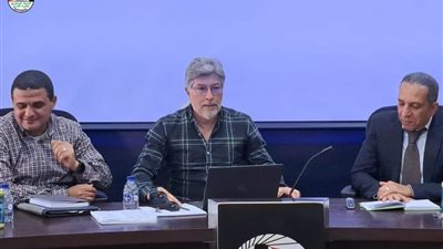 بعد اجتماع مع بيريرا.. اتحاد الكرة يقرر إعادة هيكلة لجنة الحكام