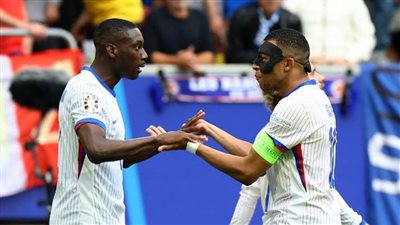 يورو 2024| فرنسا تتغلب على بلجيكا بصعوبة بالغة وتتأهل للدور ربع النهائي