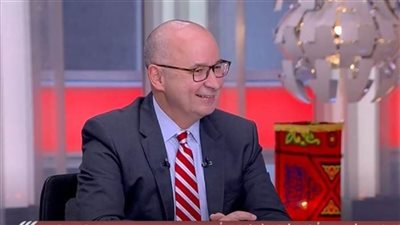 سفير كندا: التعاون مع مصر متميز.. ونحتفل هذا العام بالذكرى الـ70 لإقامة العلاقات بين البلدين