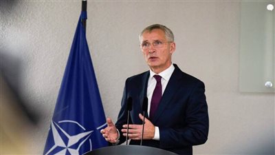 عاجل.. ستولتنبرغ يستبعد الحاجة إلى مراجعة عقيدة 