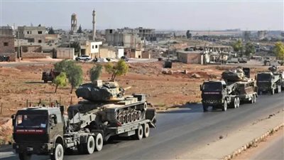  مقتل اثنين على الأقل في هجوم على قافلة إنسانية على طريق 