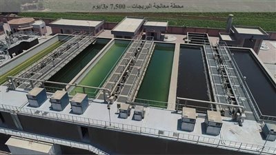 وزير الإسكان يعلن انتهاء 16 مشروع صرف صحي متكاملا بمحافظة البحيرة