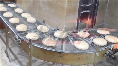 الحملات المكبرة تحرر 13 محضرًا للمخالفين بكفر الشيخ