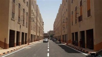 محافظ المنيا: الانتهاء من تطوير مناطق عشش محفوظ ومدينة العمال وأبوهلال بـ194 مليون جنيه