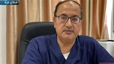 مسؤول طبي فلسطيني: إخلاء مستشفى غزة الأوروبي ينهي عمل المستشفيات الحكومية في غزة