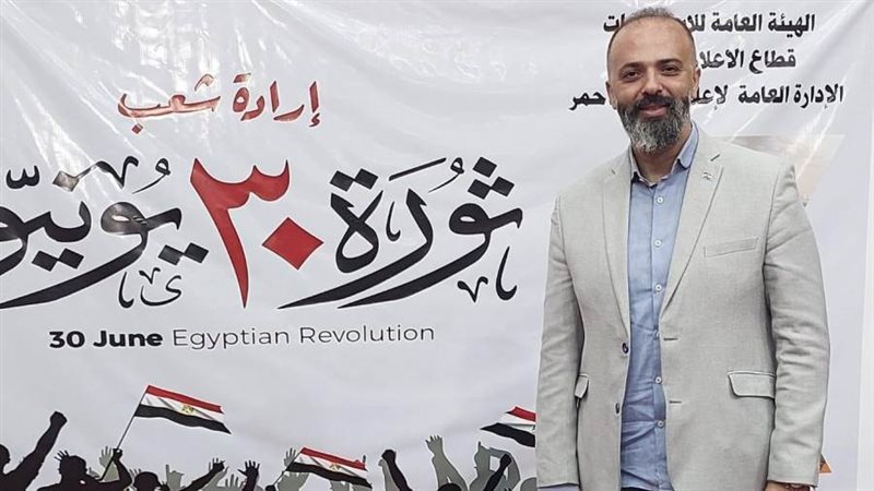 هاني عبدالسميع