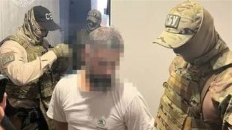 القبض على المتهم