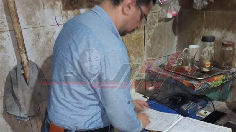 تحرير المحاضر