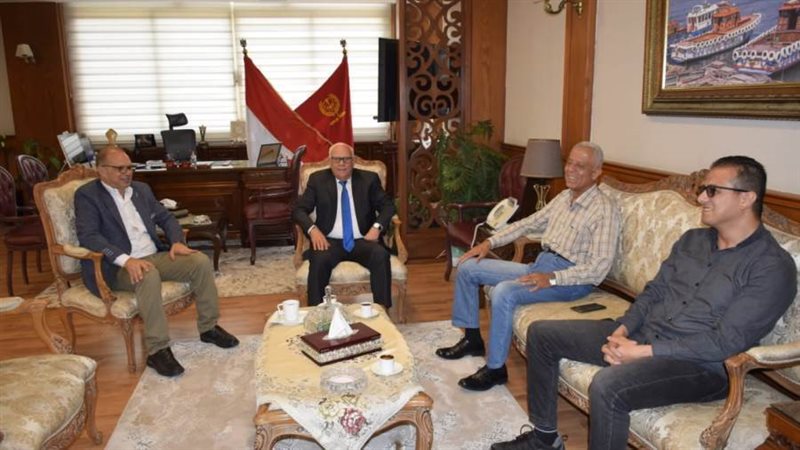 مستشار رئيس الوزراء