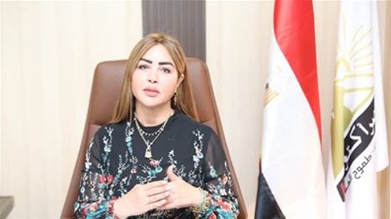 الدكتورة جيهان مديح