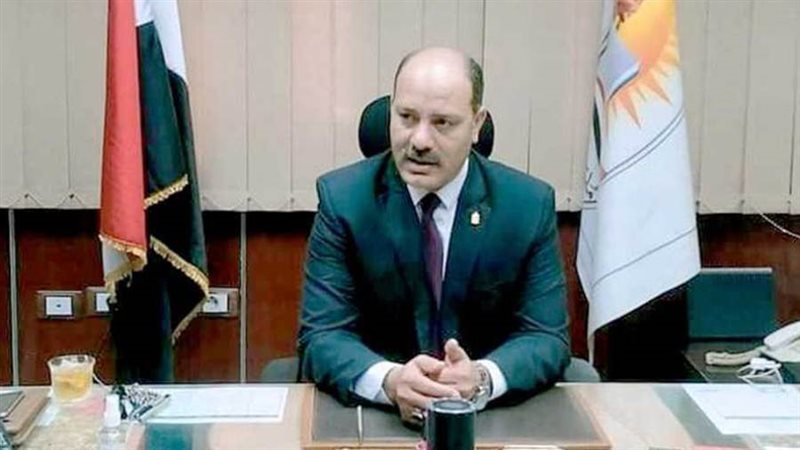 مدير مديرية التربية