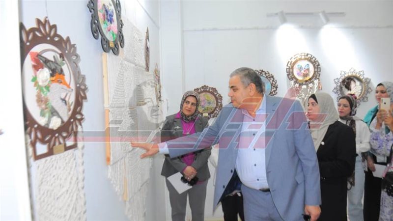 رئيس جامعة كفرالشيخ