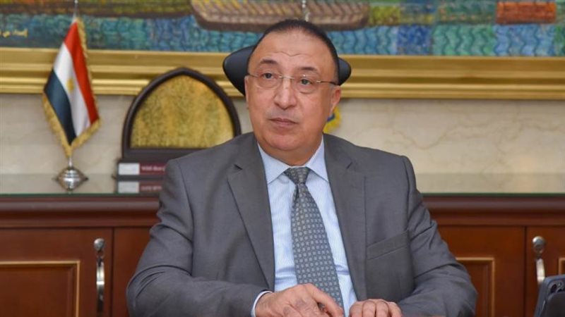 اللواء محمد الشريف