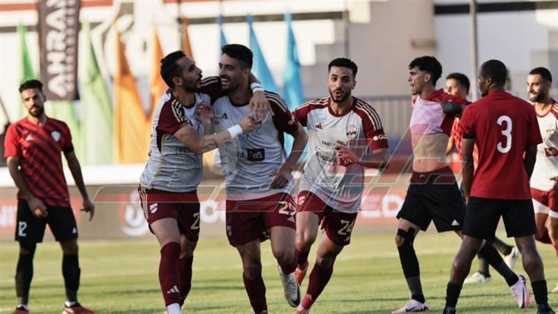 الأهلي والجيش